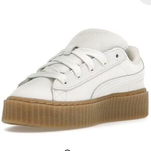 Fenty X Puma Phatty Creeper Shoes